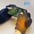 Graphene Heated Portable Winter Hand Warmer Baby Gloves(Pair Pack)