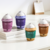 Desktop and car cartoon ice cream humidifier
