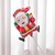 Christmas Aluminum Foil Balloons