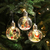 Christmas Ball Ornament