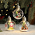 Christmas Ball Ornament