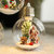 Christmas Ball Ornament