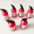 Fire extinguisher telescopic pen