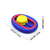 Magnetic Decompression Toys