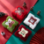 Christmas towel
