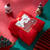 Christmas towel