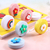 Mini Macaron Ruler