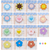 Mini Macaron Ruler