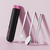 Dopamine Bow 304 Stainless Steel Portable Set