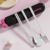 Dopamine Bow 304 Stainless Steel Portable Set