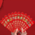 God of Wealth fortune-telling red envelope