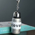 Titanium covered insulated cup