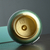 Titanium covered insulated cup