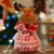 Christmas gift bag