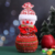 Christmas gift bag