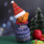 Christmas gift bag