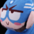 Car seatbelt shoulder cover