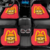 Car floor mats