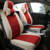 Customized car seat covers