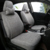 Customized car seat covers
