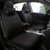 Customized car seat covers
