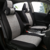 Customized car seat covers