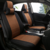 Customized car seat covers