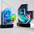Crystal Award Seat
