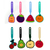 PVC Luggage Tag