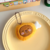 Capybara Bread Plush Doll Pendant Keychain