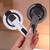 Phone ring rotating stand