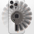 Phone ring rotating stand