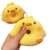 Stress-relief toy