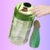 Tritan Leak-proof and shatter-resistant travel mug