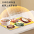 Constant Temperature Flexible Silicone Food Warming Mat