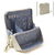 Standing storage bag / stationery bag