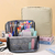Standing storage bag / stationery bag