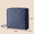 Standing storage bag / stationery bag