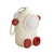 Cartoon portable tableware set