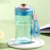 Tritan Leak-proof and shatter-resistant travel mug