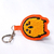 Embroidery pendant