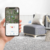 Remote tracking locator anti-lost device