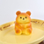 Squeeze stress-relief toy