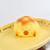 Squeeze stress-relief toy