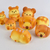 Squeeze stress-relief toy