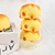 Squeeze stress-relief toy