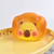 Squeeze stress-relief toy
