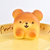 Squeeze stress-relief toy