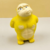 Gorilla squeeze stress-relief toy