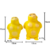 Gorilla squeeze stress-relief toy